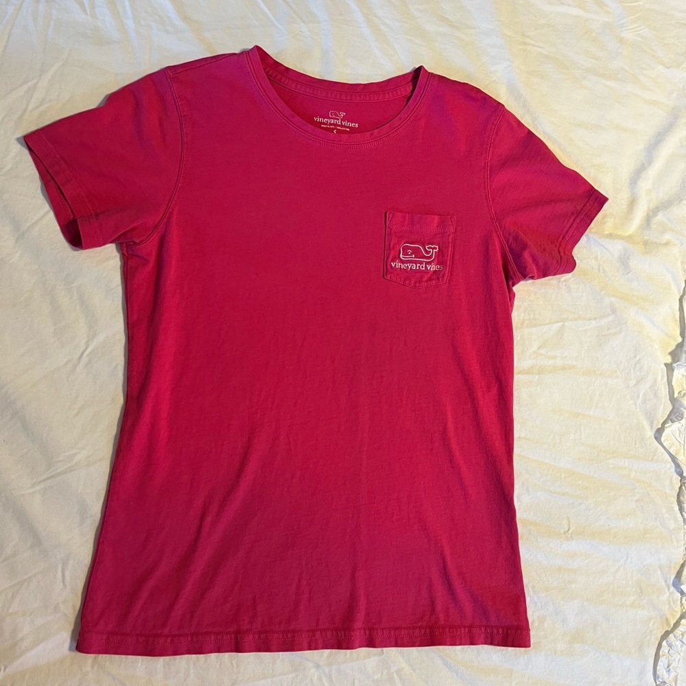 Vineyard Vines Whale T